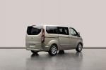 Ford Transit Tourneo Custom Concept 2012 года